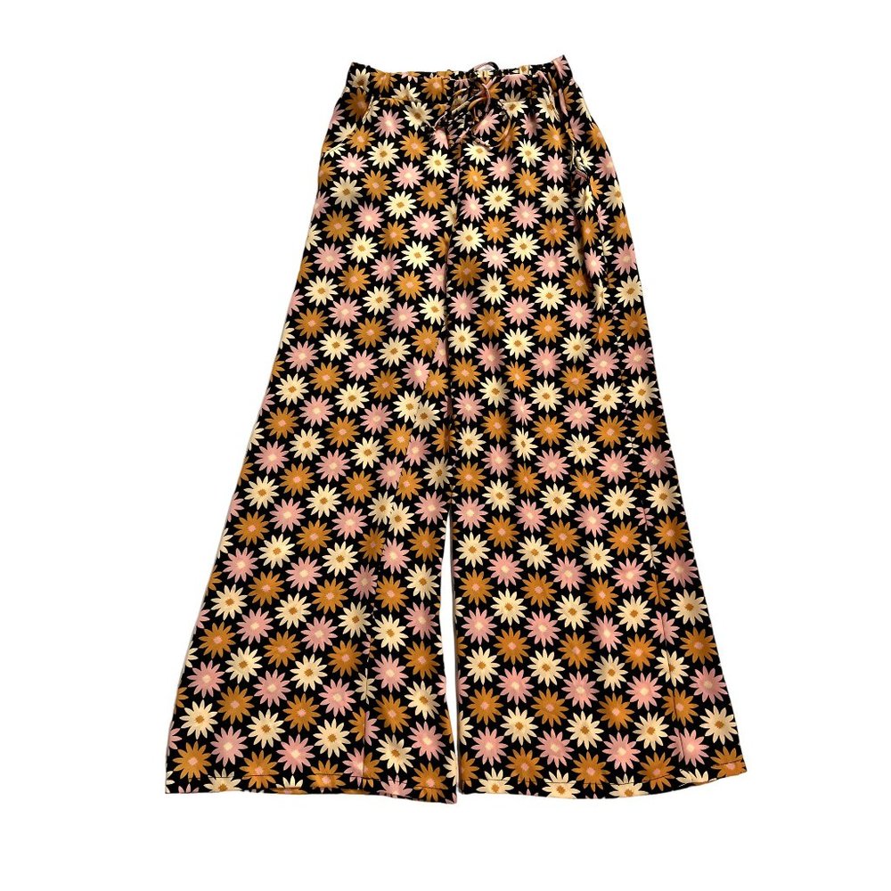 NWOT RESA Miley Pants in Loveshack Black in Size XS/S